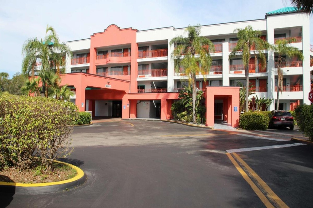 Boca Suites Deerfield Beach, SureStay Collection by BW