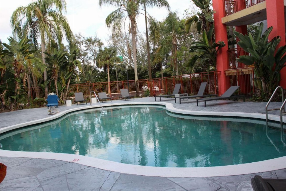 Boca Suites Deerfield Beach, SureStay Collection by BW Main image