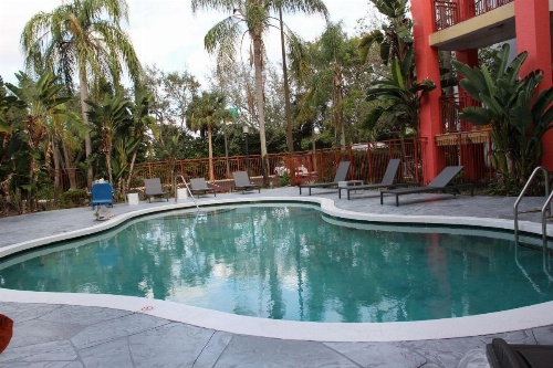 Boca Suites Deerfield Beach, SureStay Collection by BW image 2